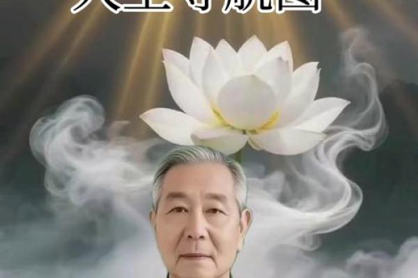 探寻荣命的奥秘：为人生导航的智慧之道