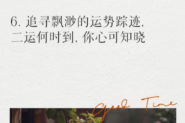 1999年命中属什么命？探寻命运与人生的奥秘