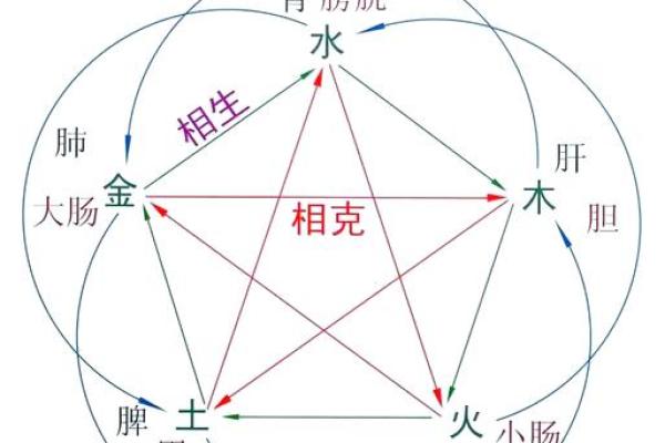 水命之人最忌的五种组合，解读水命性格与相克相合的奥秘