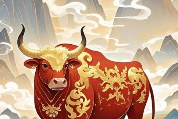 2009年属牛命运解析：勤奋与坚韧的象征之年