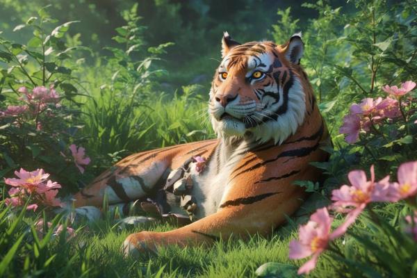 1998年男虎的命运解析：城墙土命与命里缺失的秘密