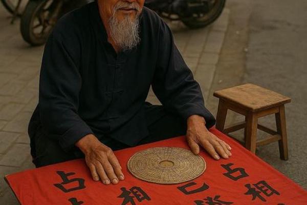 有没有算命的人，真的能看出你的未来？