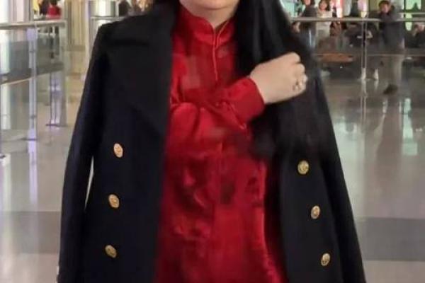 李湘的体型命格解析：如何通过自我认知找到最佳状态