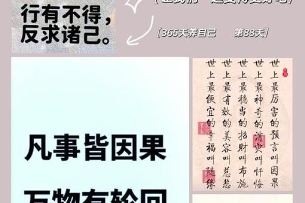 探寻“命”字的字源与深层含义：命运的密码与人生的哲学