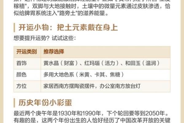 庚午年男性命理解析：探寻命运背后的智慧与机遇