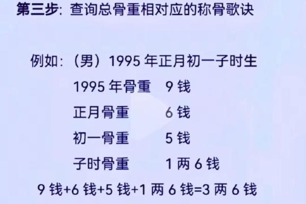 白骨命格搭配指南：寻找生命中的最优解