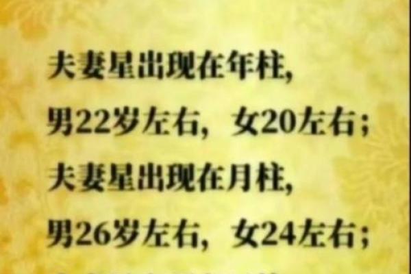 命理学视角：结婚后的事业运势如何提升？