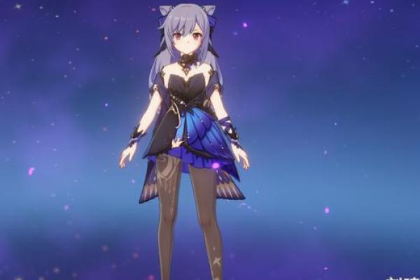 三命刻晴与零命刻晴对比：谁才是你的最佳选择？