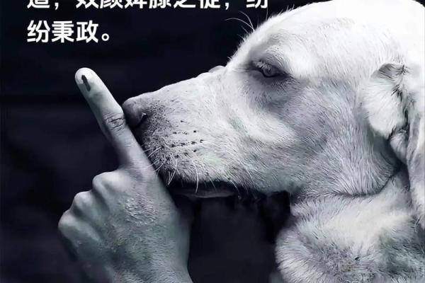 什么狗什么命:成语中的狗与命运之说 什么狗什么命:成语中的狗与命运之说