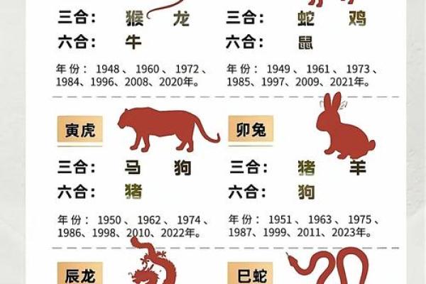 生肖命理:解读你的命运与性格,探秘十二生肖的秘密 生肖命理:解读你的命运与性格,探秘十二生肖的秘密