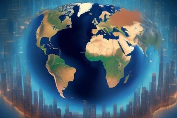 20000年的命年：探寻未来的神秘与机遇