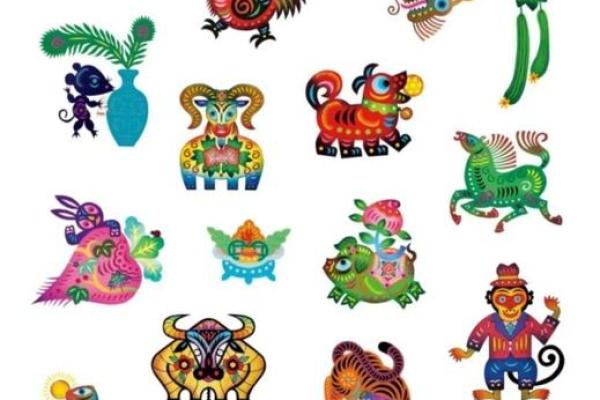 探寻竹命的奥秘：与生肖的奇妙连接