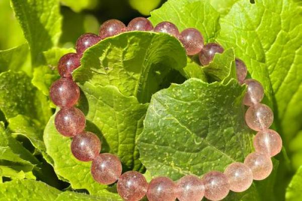 白蜡金命的能量护航:选择适合的水晶提升运势 白蜡金命的能量护航:选择适合的水晶提升运势