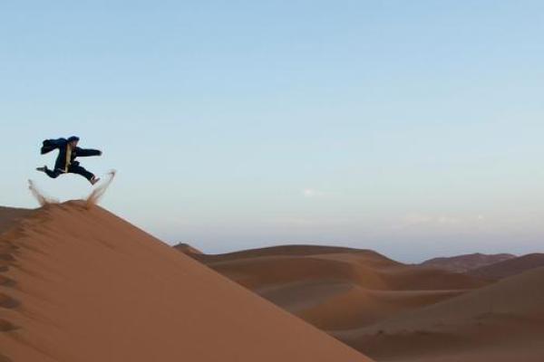 无病无灾的人生：命运与福祉的深层思考