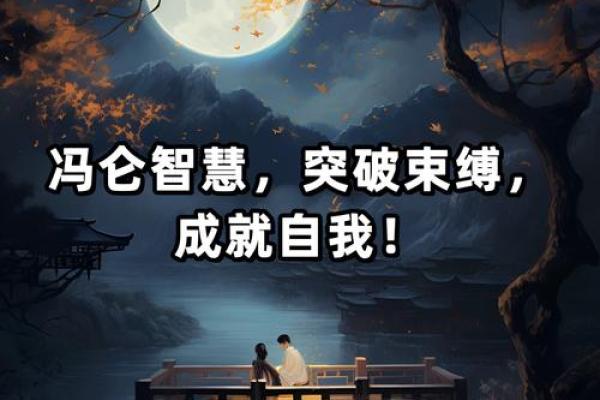 命由天定，运在心中——探寻命运的奥秘与自我掌控之道