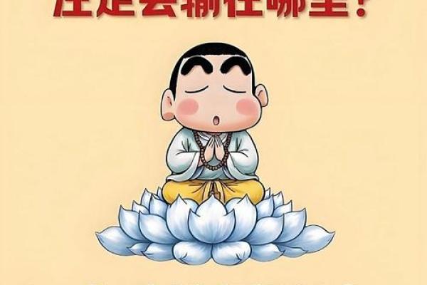 探索生辰与命理：解密不同年份属相的命运之路