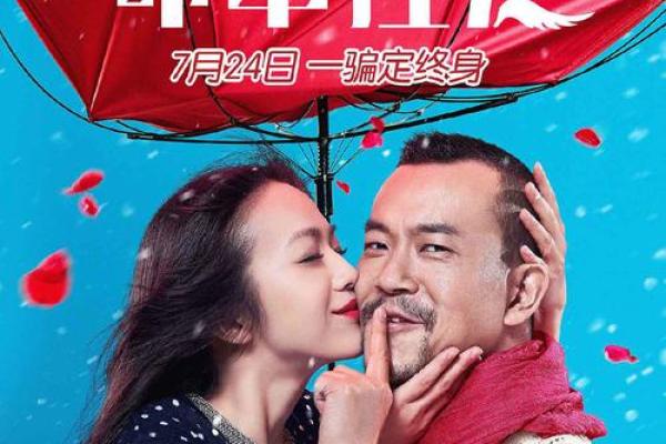 命中注定：命硬之人的人生传奇与挑战