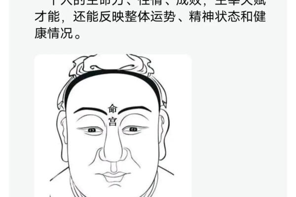 男人的眼眉形状与命运的秘密探寻 男人的眼眉形状与命运的秘密探寻