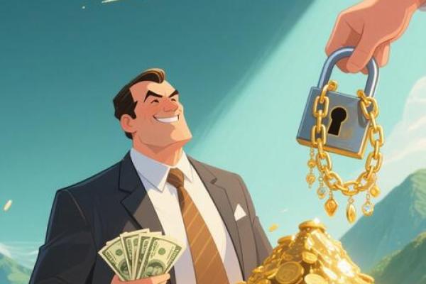 什么命格能让你大富大贵？揭开财富之谜的神秘面纱！