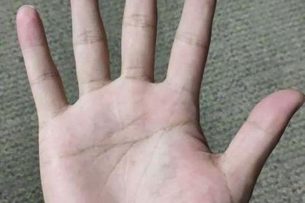 断掌男命与相克缘分的探索与思考 断掌男命与相克缘分的探索与思考