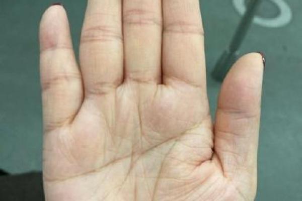 断掌男命与相克缘分的探索与思考 断掌男命与相克缘分的探索与思考