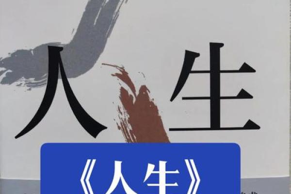 命同人不同命：人生的不同轨迹与命运的交织