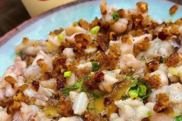 探寻美食背后的故事：如何让你的味蕾旅行全世界