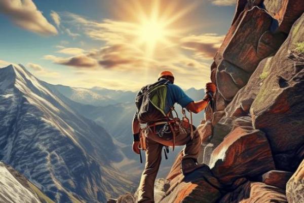 命运的交响曲：探索人生的无常与奇迹