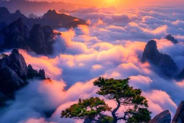 命运的交响曲：探索人生的无常与奇迹