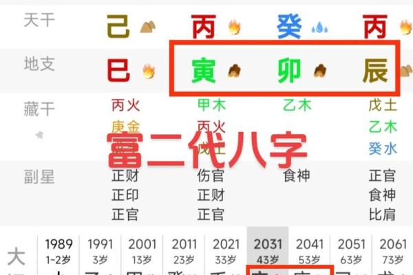 2024年五行命运解析：如何在新的一年中增强自身运势？