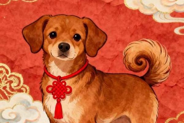 2016年属狗的命理解析：如何把握运势，开启人生新篇章