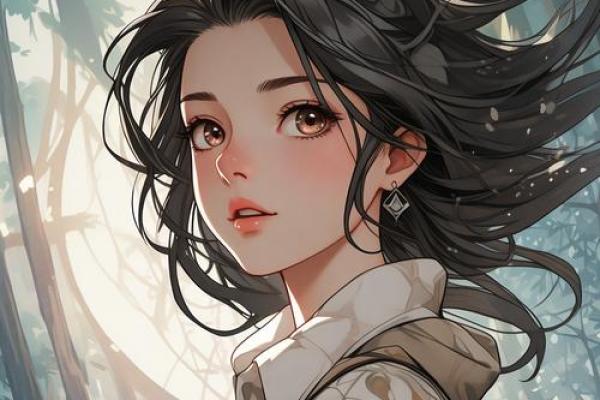 木命女人最适合的头像选择与搭配技巧