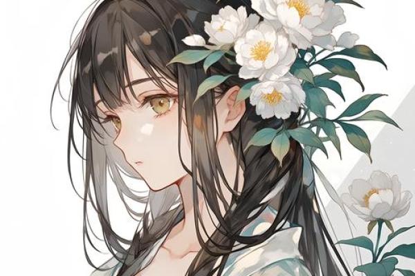 木命女人最适合的头像选择与搭配技巧