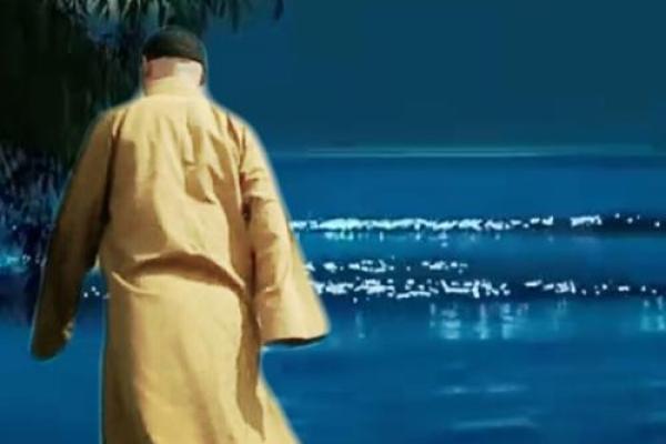 一个人的选择:为什么和尚选择出家和修行真谛 一个人的选择:为什么和尚选择出家和修行真谛