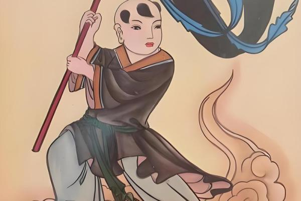 揭秘童子命:根据时辰而定的命运之旅 揭秘童子命:根据时辰而定的命运之旅