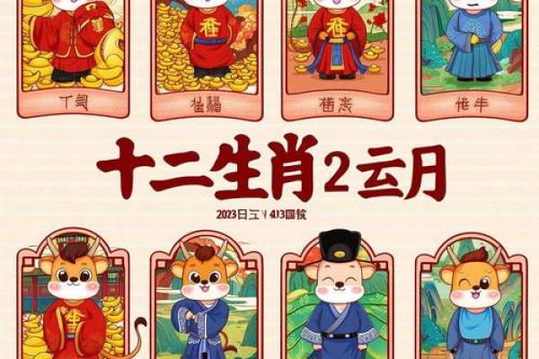 如何通过生肖运势看幸运之命，揭示你的幸福密码！