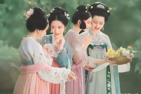 古代公主命短之谜：美丽背后的无奈与悲哀