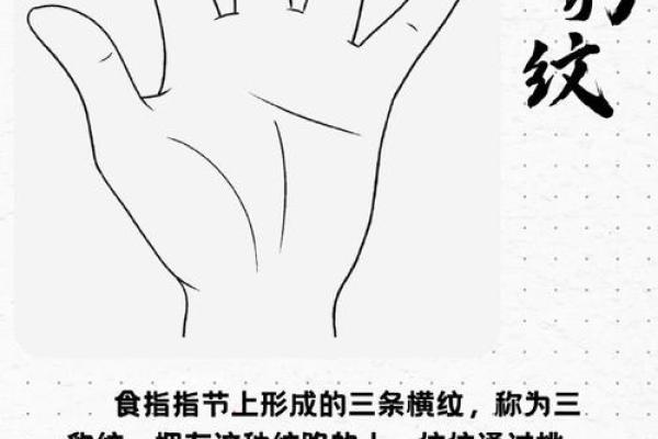 揭示幸福与财富的秘密：富贵命女性的手相解析