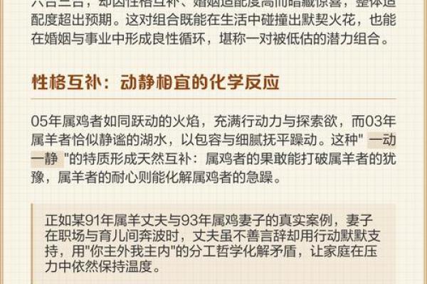 40岁属羊人的命运解析:探寻命理与生活的和谐之道 40岁属羊人的命运解析:探寻命理与生活的和谐之道