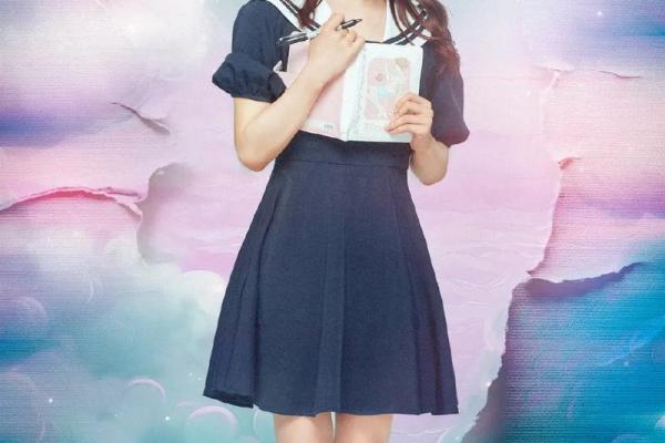 追星女孩：在偶像世界中找到自我的旅程与成长