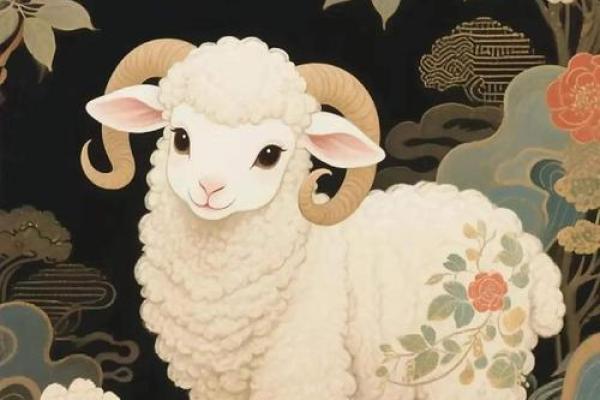 1967年属羊：命运与性格的完美结合