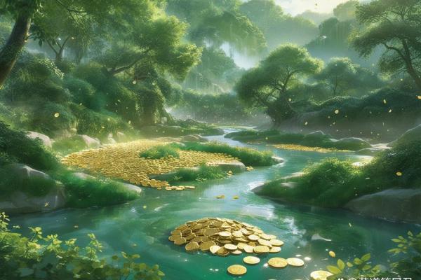 探寻大溪水命的色彩之美：如何选择最适合的颜色？