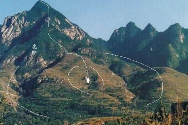 探寻龙虎面相：解密女性命运的隐秘符号