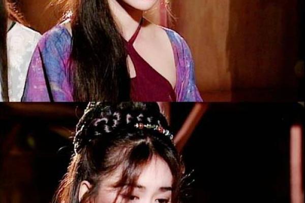 揭开潘金莲命运之迷：她在2023年的命理分析