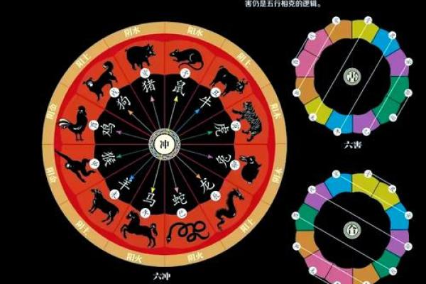 乙木与壬寅流年:命理中的相生相克与人生启示 乙木与壬寅流年:命理中的相生相克与人生启示