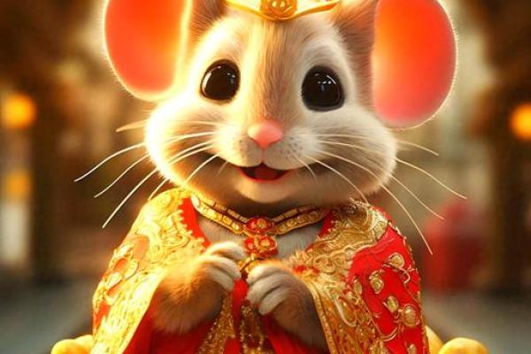 1997年属鼠人命运解读:挑战与机遇并存的精彩人生 1997年属鼠人命运解读:挑战与机遇并存的精彩人生