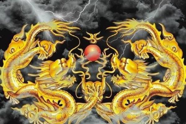 1988年龙宝宝的命运解析:探索其个性与未来的秘密 1988年龙宝宝的命运解析:探索其个性与未来的秘密