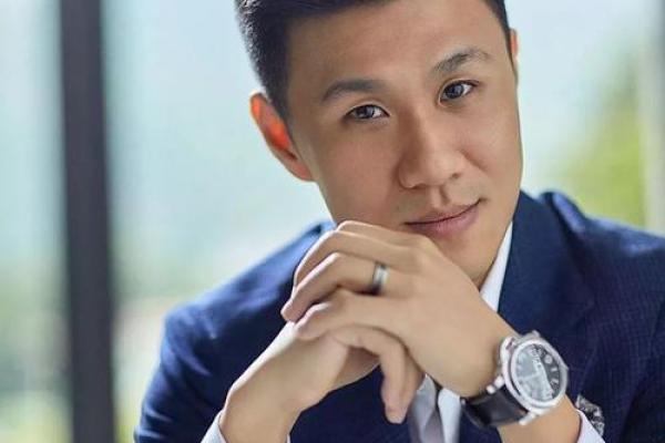 鸳鸯命：情感纽带与命理解析的美丽传说