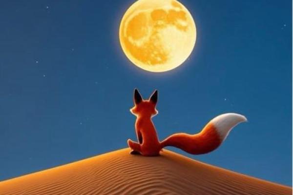 探寻命运奥秘：占卜揭示你天生的命格与潜力