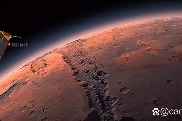 揭秘火星之谜：星辰照命中的火星象征与影响